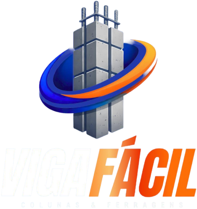 Viga Fácil – Colunas & Ferragens